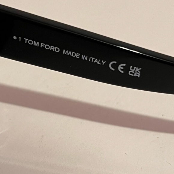 Authentic Tom Ford Dunning-02 TF907 Sunglasses - Picture 5 of 14